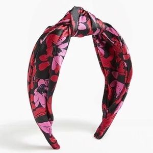 NWOT J.Crew knot headband